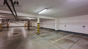 Predaj, Prenájom 2i apartmán s garážou Tále NízkeTatry - 18
