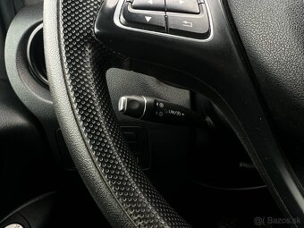 Mercedes-Benz Vito 111 CDI lang - 18