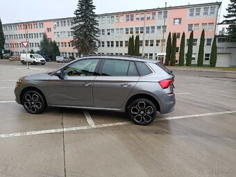 Skoda kamiq 1,0 TSI,automat - 18