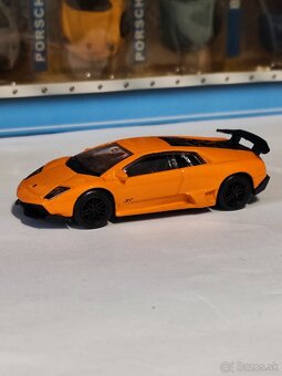 Modely 1:64 1:87 časť 2 - 18