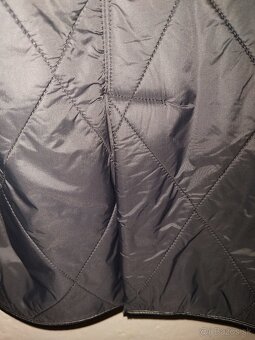 Pánsky kabát Burberry - 18
