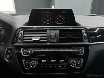BMW Rad 1 118i M Sport A/T M-Packet - 18