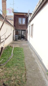 Na predaj 3 izbový rodinný dom, Pod Párovcami Piešťany - 18
