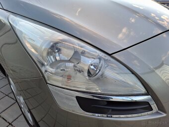 PEUGEOT 5008 1.6 HDI FAP BUSINESS M6 - 18