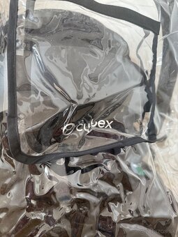 Predám vajíčko CYBEX Z2-isize - 18