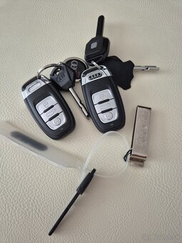Audi a4 b8 plus 2.0 tdi 105kw - 18