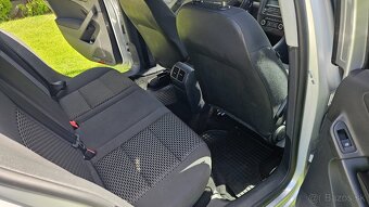 Golf 6 - 18