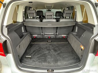 Volkswagen Touran 1.6 TDI MATCH Comfortline - 18