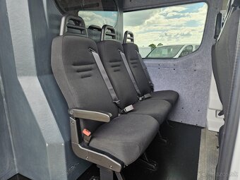 Iveco Daily35s16 L3H2 - 18