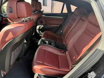 BMW X6 xDrive 30d 245k - 18