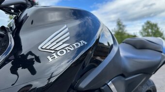 Honda CB1000R r.v. 2008 - 18