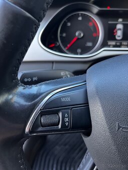 Audi A4 B8 facelift 2.0 TDI 2014 – po servise - 18