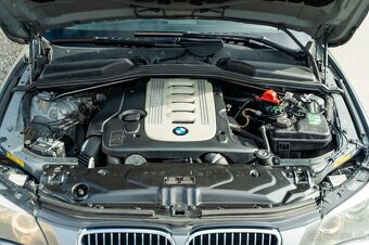 BMW E60 525d xDrive A/T - 18
