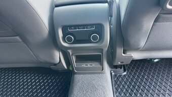 Volkswagen Sharan 7 miest - 18