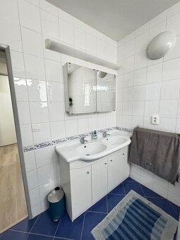 Prenájom 3-izbového bytu, Bratislava – Podunajská 13 TOP - 18