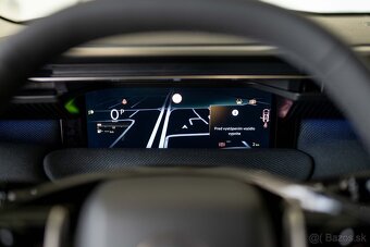 Citroën C5 Aircross PLUS Hybrid 145k ë-DCT6 - 18