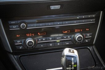 BMW Rad 5 GT 530d xDrive Gran Turismo - 18