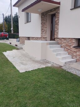 Stavebné práce - 18