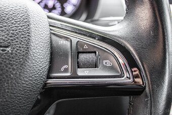 Škoda Fabia Combi 1.2 TSI Style - 18