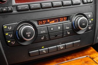 BMW Rad 3 Touring 325i E91 xDrive LCI, 160kW, M6 - 18