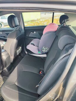 Kia Sportage r.v.2013 - 18