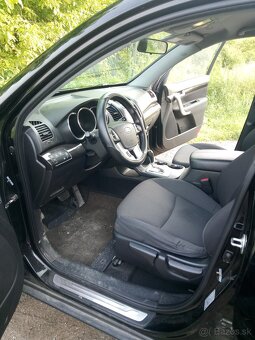 Kia Sorento 2,2CRDI AWD - 18