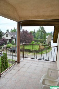 Veľký 2 generačný dom na bývanie aj podnikanie, bezkonkurenč - 18