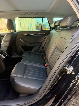 Škoda Superb Combi L&K 2.0 TSI 206kw 4x4 DSG - 18