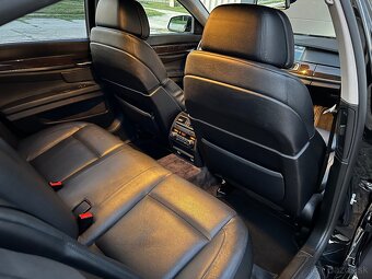 BMW 730d•F01•2009•180kw - 18