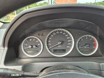Mercedes C200 cdi - 18