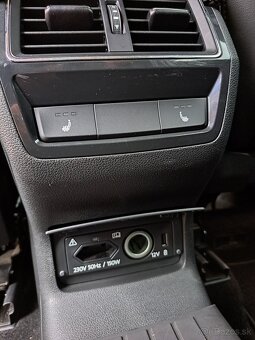 2019 Škoda Karoq 1.5 TSI DSG 4 x 4 110 kW - 18