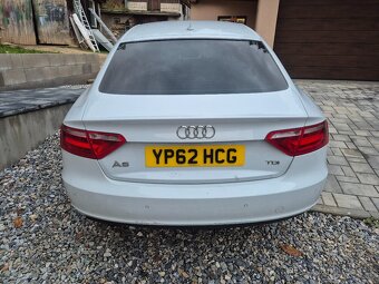 Rozpredám na náhradné diely AUDI A5 Sportback - 18