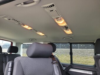 VOLKSWAGEN MULTIVAN T6 2,0Tdi 2018 - 18