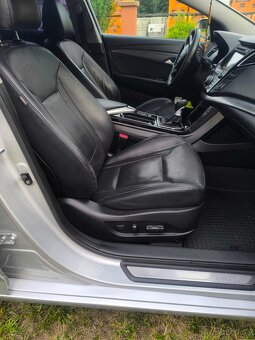 Hyundai i40 cw 1.7 CRDi - 18