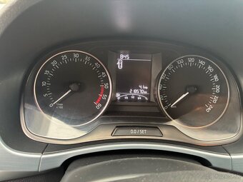 Škoda Fabia combi 1.4 TDI - 18