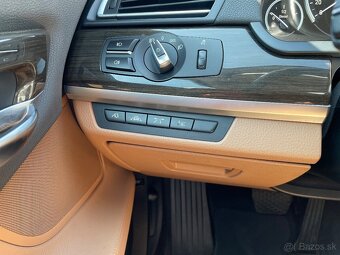 BMW Rad 7 730d 190kw Long facelift - 18