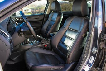 Mazda 6 2.2 Skyactiv-D Revolution - 18