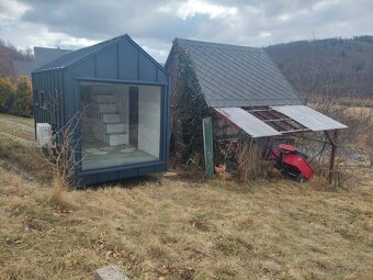 Výroba mobilných domov (Tiny House) za top ceny - 18