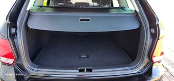 Volksvagen Golf 6 combi. MATCH 1.6 TDI 100kw - 18