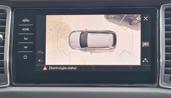 ŠKODA KODIAQ 2.0 TDI SCR EVO STYLE 4X4 DSG, VIRTUAL - 18