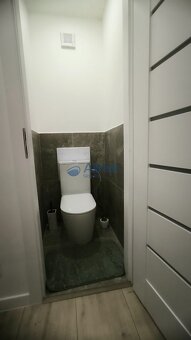 NADŠTANDARDNE NOVO ZREKONŠTRUOVANÝ 3 IZB. BYT S BALKÓNOM - O - 18