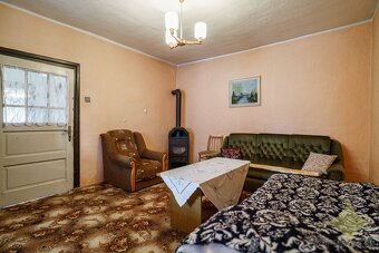 REZERVOVANÉ - EXKLUZÍVNE na predaj rodinný dom v obci Prašic - 18