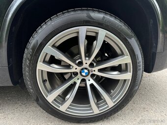 Predám BMW X5,r.v.2014,Xdrive 30 ď. - 18
