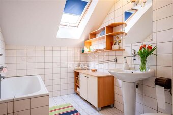 5 izbový rodinný dom, 1052m2, Dolná Mičiná - 18