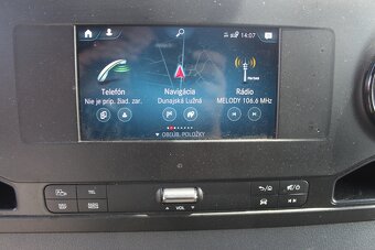 Mercedes-Benz Sprinter 317 CDI Standard L2H2 RWD A/T - 18