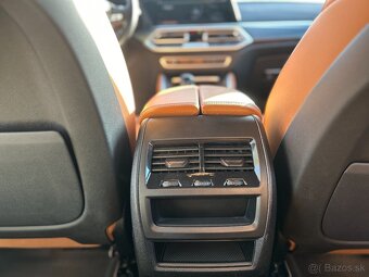BMW X6 xDrive 3.0d DPH po 1. majiteli ČR - 18