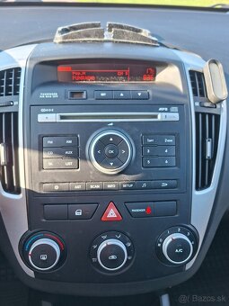 Kia Ceed 1.4 16V - 18