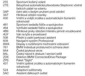 BMW 520d Touring - 18