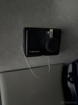 Peugeot Boxer valnikova dodavka s plachtou 2.0, 120kw - 18