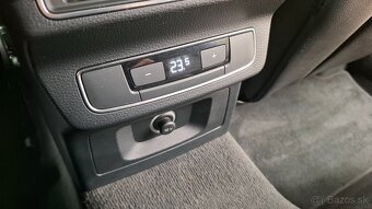 Audi Q5 2.0 TDI Quattro AUTOMAT 18.880,-€ - 18